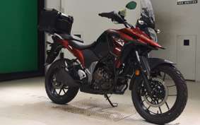 SUZUKI Vストローム250SX 2005 EL11L