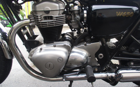 KAWASAKI W650 2001 EJ650A