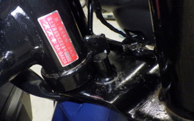 SUZUKI BIRDIE 50 E BA42A