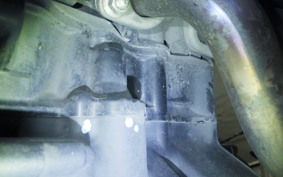 KAWASAKI ELIMINATOR400-3 2023 EL400A