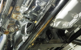 YAMAHA DRAGSTAR 250 2022 VG02J