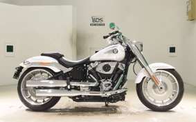 HARLEY FLFB1920 2026