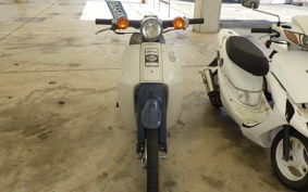 HONDA C50 SUPER CUB AA01
