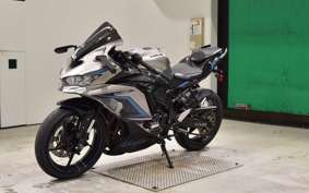 KAWASAKI ZX-25R-2SE 2018 ZX250H