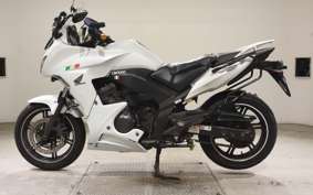 HONDA CBF1000 2012