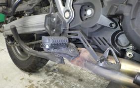 BMW F650GS 2012