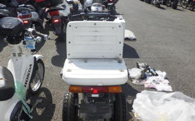 HONDA GYRO CANOPY TA03