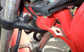 HONDA TLM50 AD07