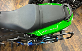 KAWASAKI NINJA ZX-14R ABS 2014 ZXT40E