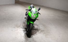 KAWASAKI Ninja 250SL BX250A