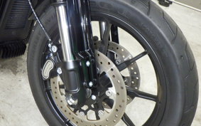HARLEY FXLRST1920 2026