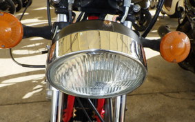 SUZUKI GS400E 2023 GS400