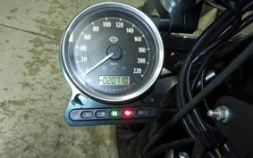 HARLEY XL883N 2015