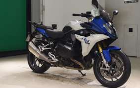 BMW R1200RS 2016