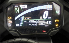 KAWASAKI ZX 10 NINJA ABS 2023 ZXT02L