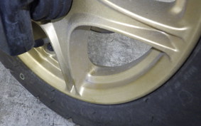 YAMAHA JOG ZR-4 2022 SA56J