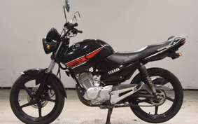 YAMAHA YBR125