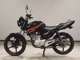Фото Yamaha YBR125 с японского аукциона