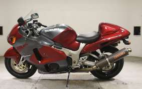 SUZUKI GSX-1300R HAYABUSA 1982