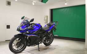 SUZUKI GSX250RA