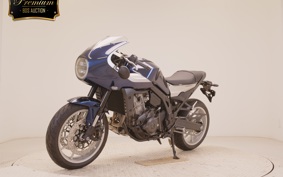 HONDA HAWK 11 2026 SC85