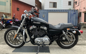 HARLEY XL1200L 2010 CX3