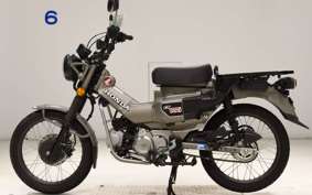 HONDA CT125-2 JA65