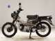 Фото Honda CT125-2 2023 с японского аукциона