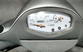 SUZUKI LET's 5 CA47A