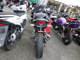 Фото Kawasaki NINJA 250 ABS с японского аукциона