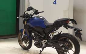HONDA CB250RA 1999 MC52
