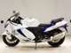 Фото Suzuki HAYABUSA Gen.3 2023 с японского аукциона