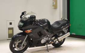KAWASAKI ZZ-R400 Gen.2 2001 ZX400N