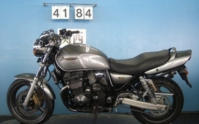 SUZUKI INAZUMA 400 (GSX400) 2004 GK7BA