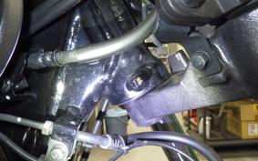 HONDA GB350 2023 NC59