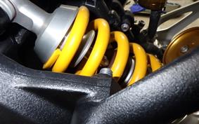 TRIUMPH SPEED TRIPLE RR 2024
