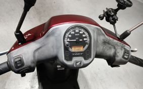 HONDA MANY CTOR AF75