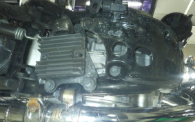 YAMAHA SR400 Gen.5 2021 RH16J
