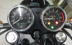 KAWASAKI W800 2020 EJ800B