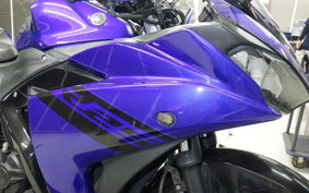 YAMAHA YZF-R25 RG43J