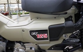 HONDA CT125-2 JA65