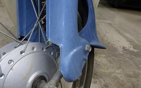 HONDA C50 SUPER CUB 2023 C50