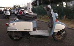 HONDA JULIO AF52