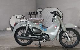 HONDA  SUPER CUB C125 JA71