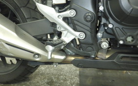 HONDA NX400 2025 NC65