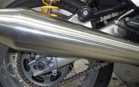 TRIUMPH THRUXTON 1200 R 2016