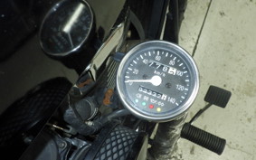 KAWASAKI VULCAN 400 CLASSIC 1996 VN400A
