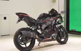 KAWASAKI ZX-4R SE 2024 ZX400P