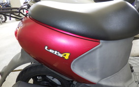 SUZUKI LET's 4 CA45A