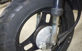 SUZUKI LET's 4 CA45A